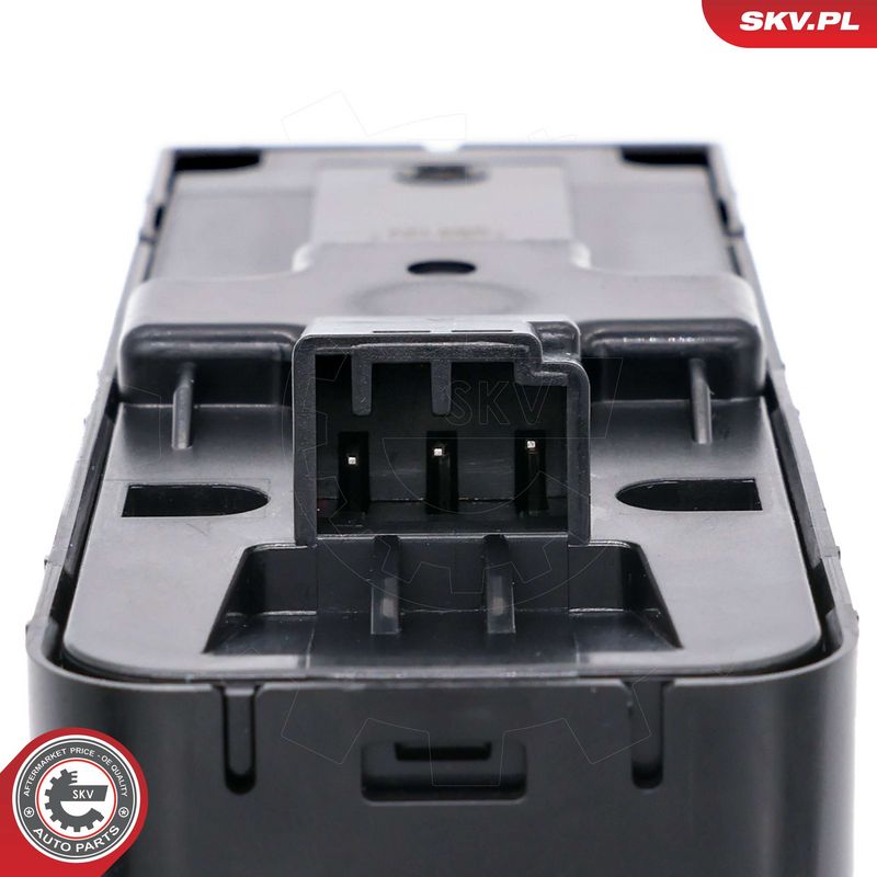 Lüliti, aknatõstuk, ESEN SKV 37SKV217