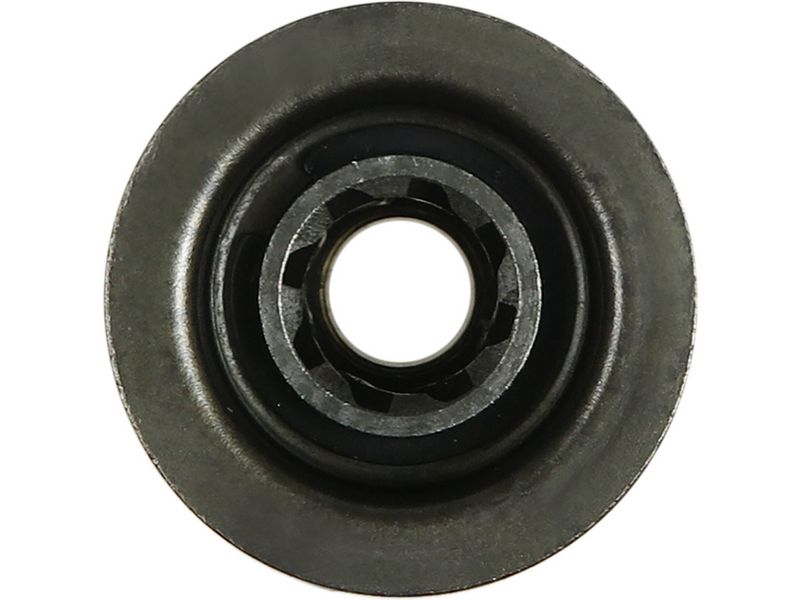 Vabajooks, starter, AS-PL SD5021