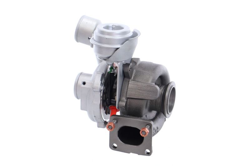 REMANTE 003-001-001355R Charger, charging (supercharged/turbocharged)