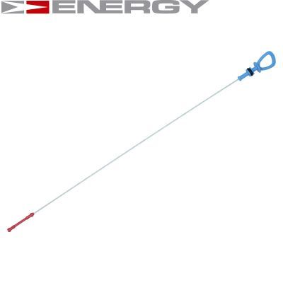 Õlivarras, ENERGY BA0043
