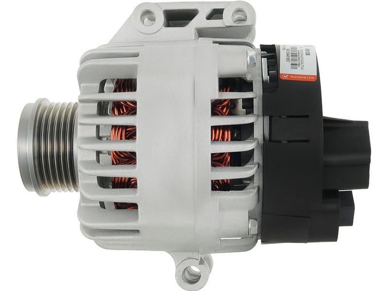 AS-PL A6106 Generatorius