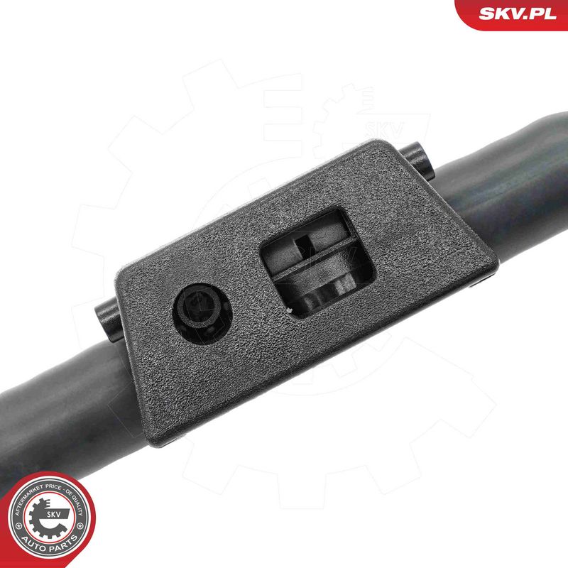 Pesuveedüüs, Klaasipuhastus, ESEN SKV 15SKV260