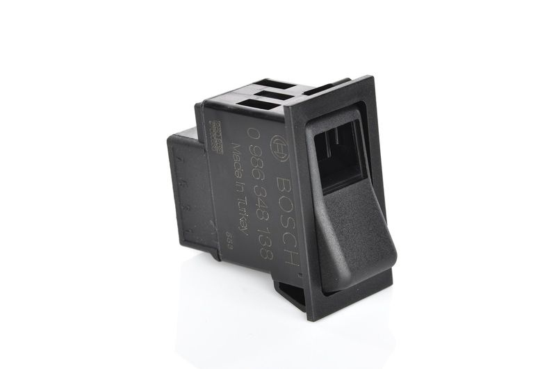 BOSCH 0986348138 Direction Indicator Switch