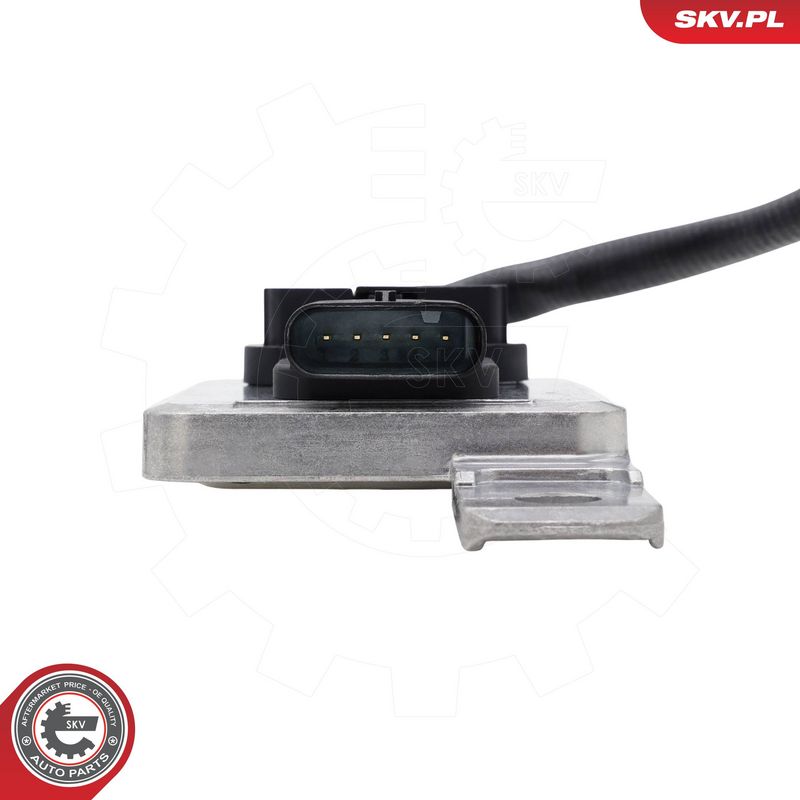 NOx-sensor, NOx-katalüsaator, ESEN SKV 71SKV110