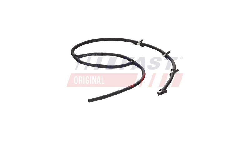 Kütusetorustik, FAST FT14055