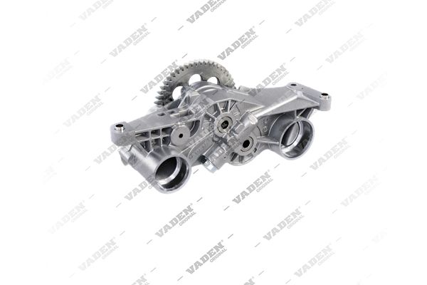 čerpadlo oleje MB Actros MP4, MP5 0101324