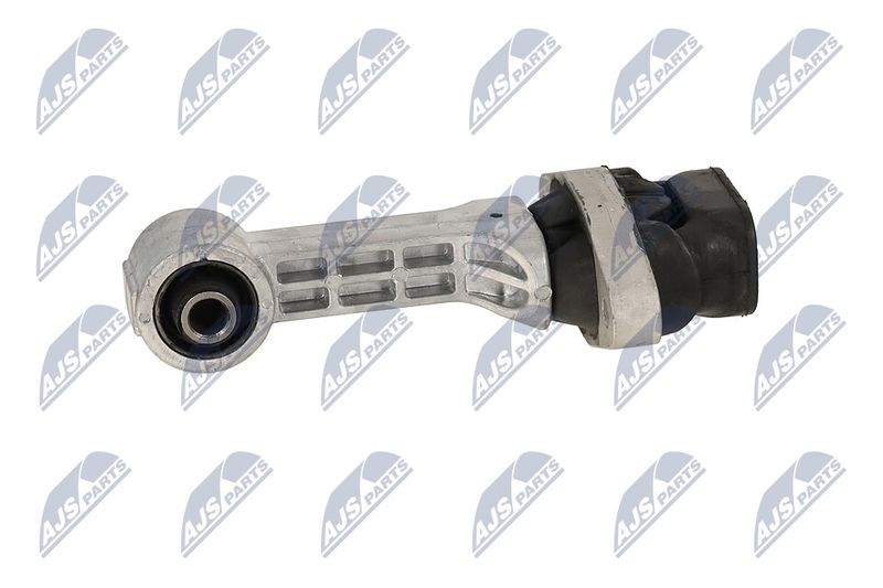 Paigutus, Mootor, NTY ZPS-KA-347