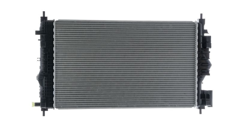 Product Image - Radiateur - CR2593000P - MAHLE