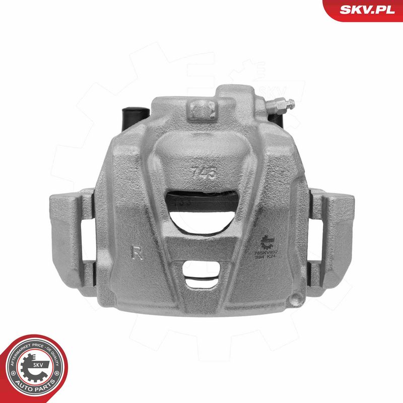 Pidurisadul, ESEN SKV 78SKV892