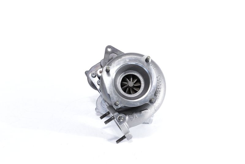 Compresor,sistem de supraalimentare T914371RE BTS Turbo