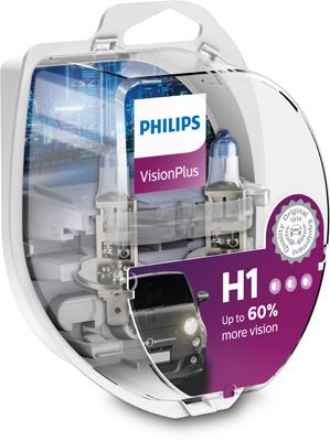 PHILIPS izzó 12258VPS2