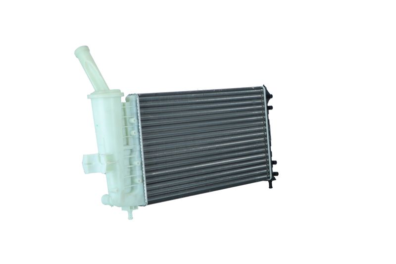 Radiador, refrigeración del motor NRF 53230