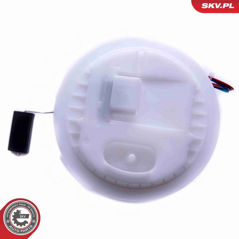 ESEN SKV 02SKV830 fuel supply unit