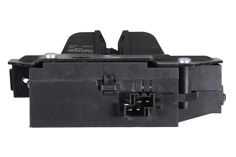 METZGER AUTOTEILE 2310897 Tailgate Lock