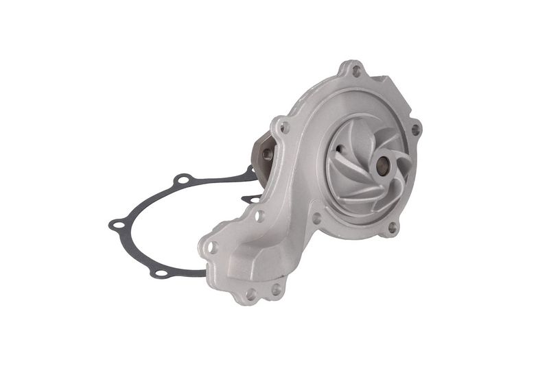 Veepump, mootori jahutus, KAMOKA T0044