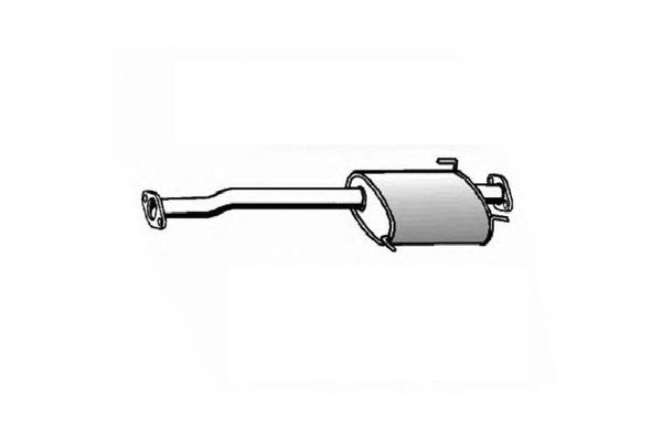 ASAM AUTOMOTIVE 65257 - Wiper Arm, window cleaning