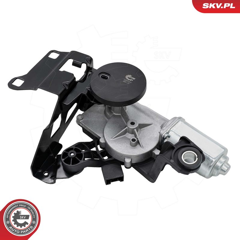 Pesuri mootor, ESEN SKV 19SKV243