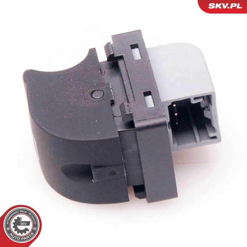 Lüliti, aknatõstuk, ESEN SKV 37SKV303