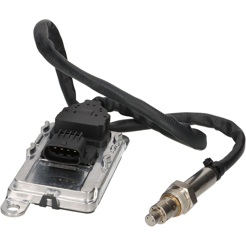 NOx-senzor, NOx-katalyzátor 7.14350.09.0