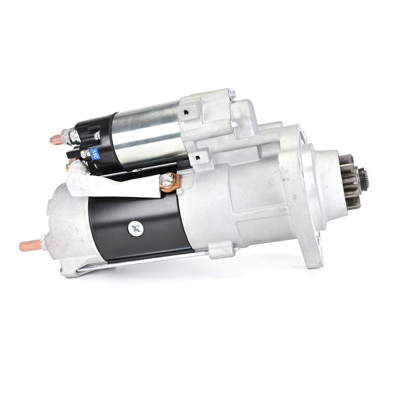 Delco Remy SER81306-12B1 Starter