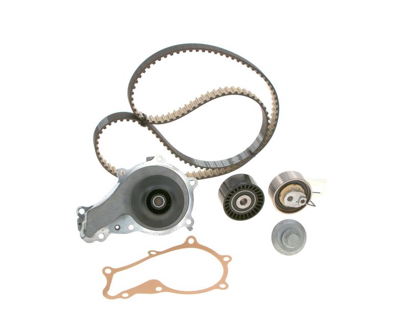 Vodní pumpa + sada ozubeného řemene 1 987 946 957