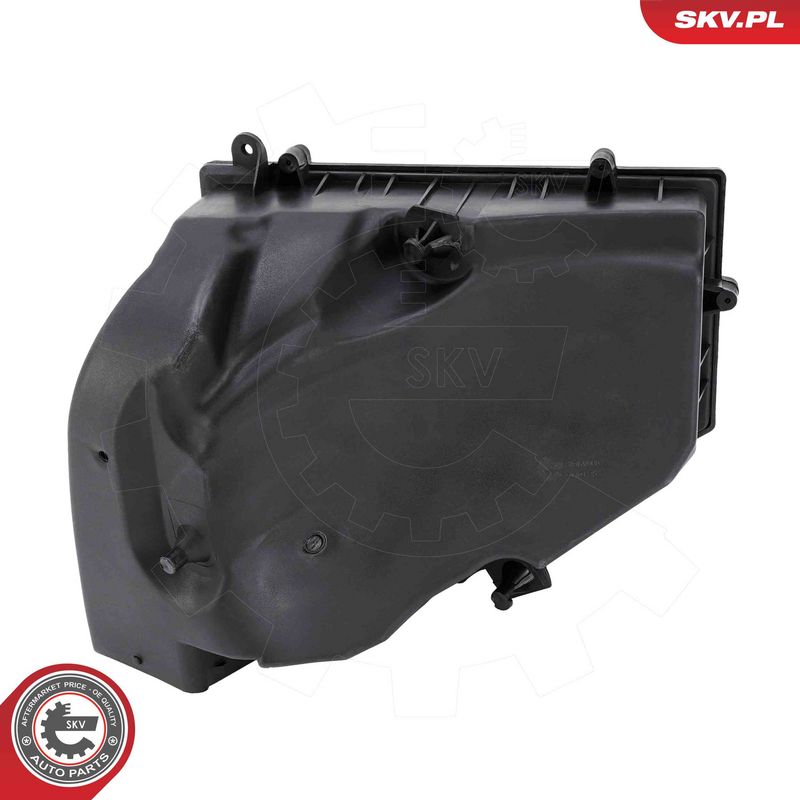 ESEN SKV 54SKV968 Air Filter Housing Cover