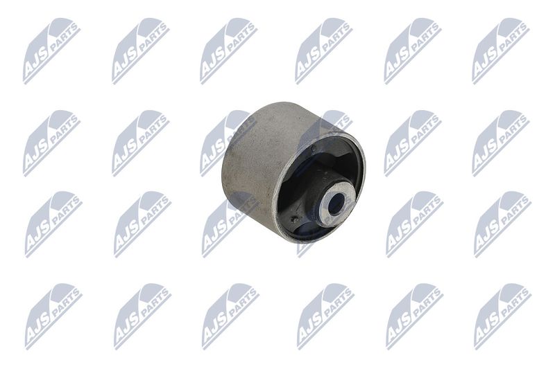 Kinnitus, diferentsiaal, NTY ZPS-DA-009