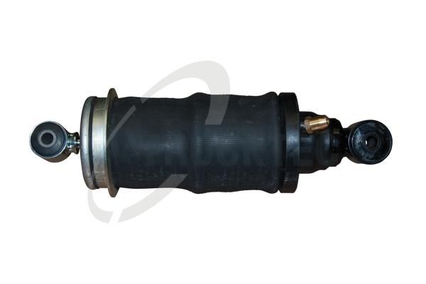 TRUCKTEC AUTOMOTIVE 05.63.031 - Shock Absorber, driver cab suspension