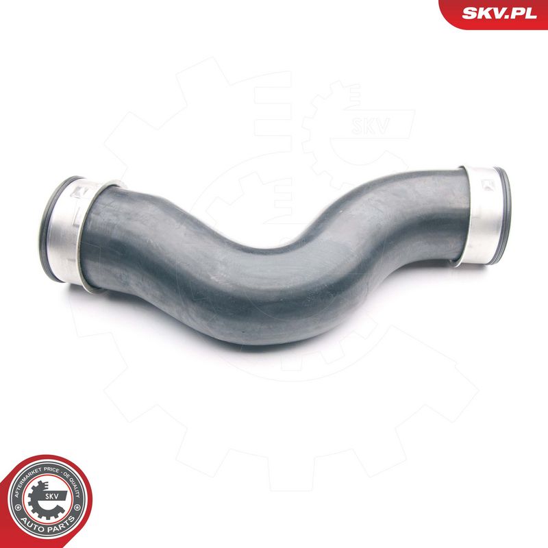 This part match OEM code: 1K0 145 832 E