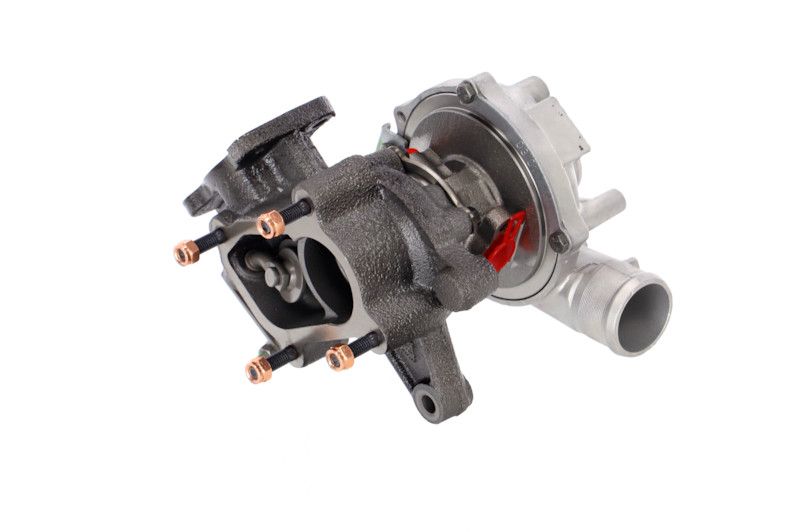 REMANTE 003-001-000148R Charger, charging (supercharged/turbocharged)
