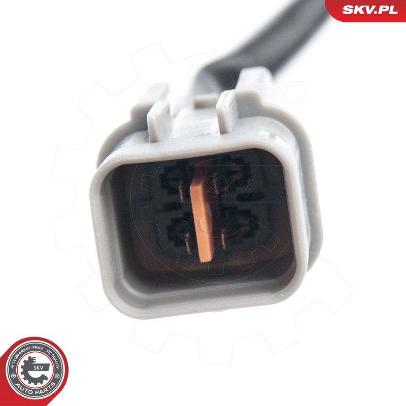 Lambda andur, ESEN SKV 09SKV726