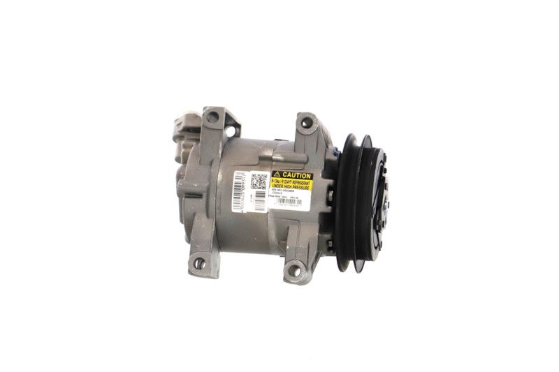 REMANTE 005-001-000289R Compressor, air conditioning