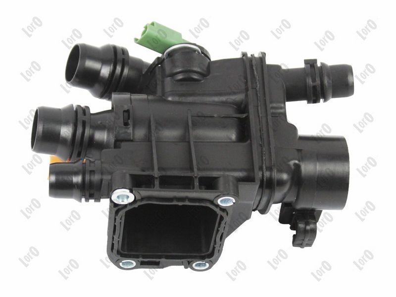 ABAKUS 009-025-0016 Thermostat, coolant