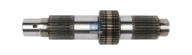 Planetara 4.67031 DT Spare Parts