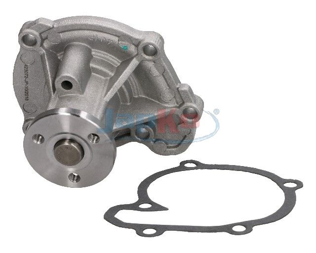 Veepump, mootori jahutus,...