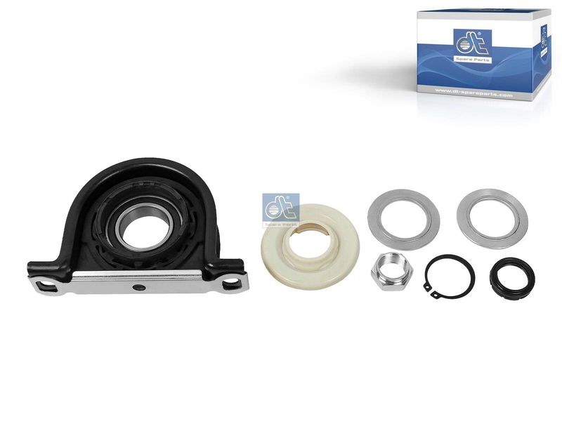 Suport, ax cardanic DT SPARE PARTS 6.59116