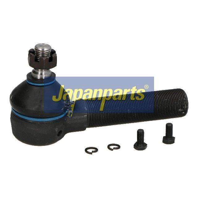 JAPANPARTS Skersinės vairo trauklės galas