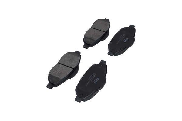Kavo Parts KBP-10143 Brake Pad Set, disc brake