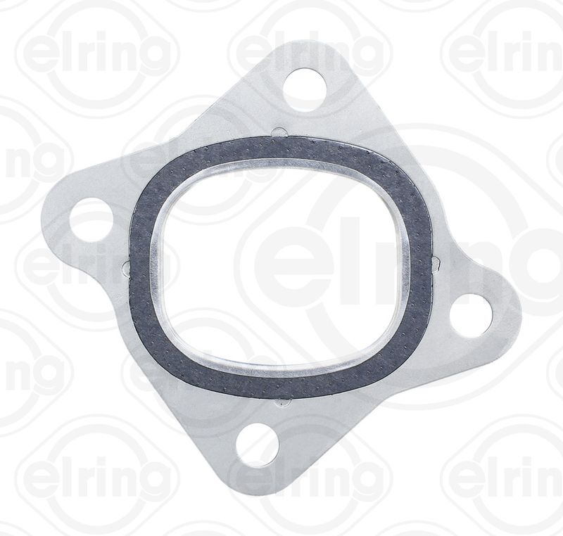 ELRING 527.319 Gasket, exhaust manifold