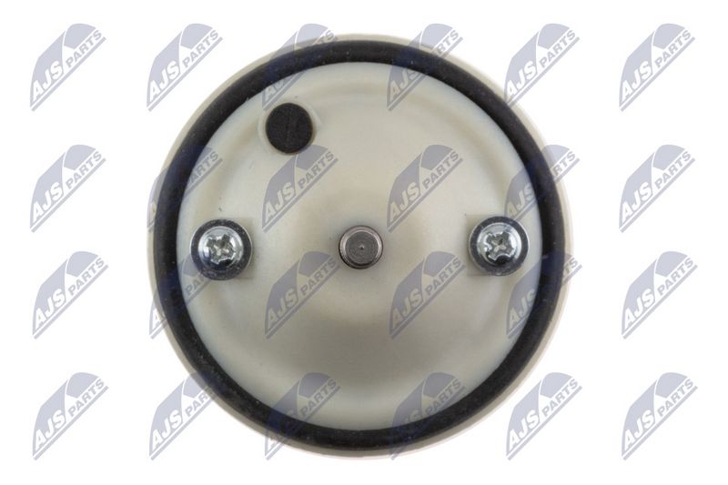 NTY CTM-VW-120 Thermostat, coolant