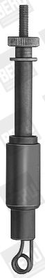 BorgWarner (BERU) GD71 Glow Plug