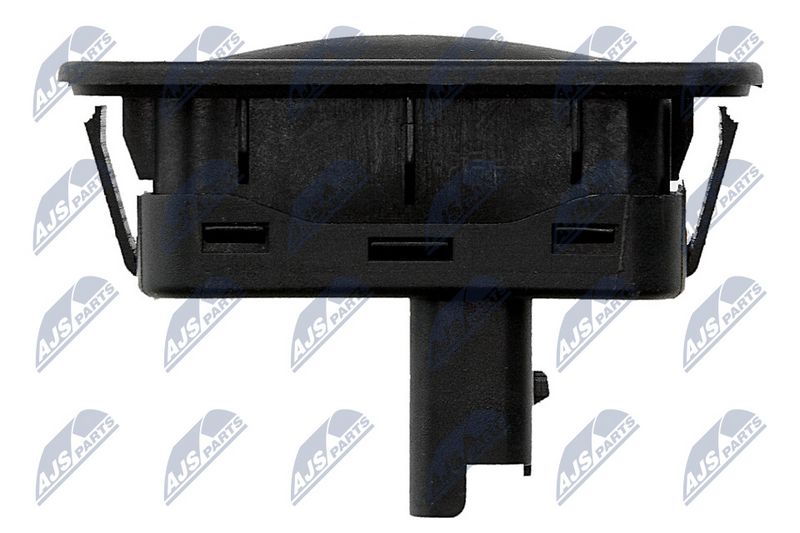 Lüliti, ukse lukustus, NTY EZC-RE-021