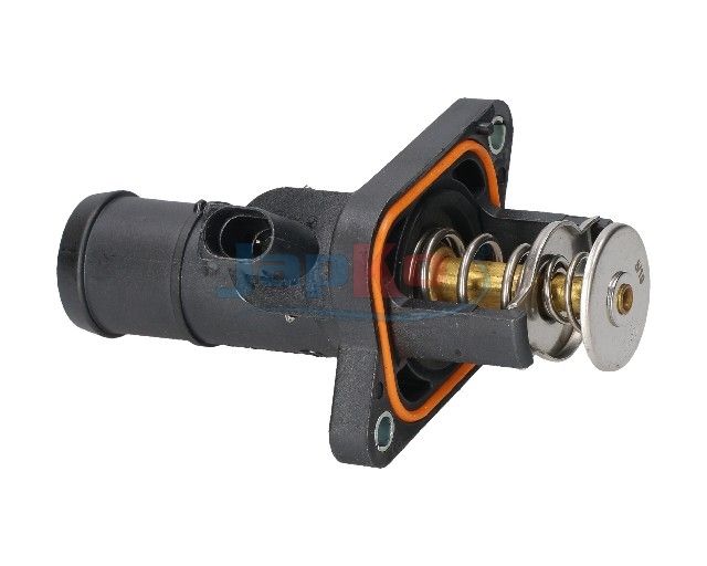 Termostaat, Jahutusvedelik,...