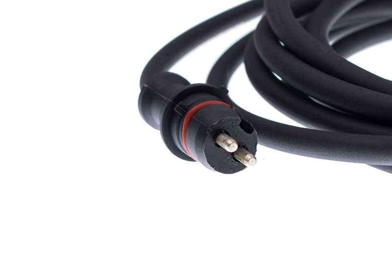 Andur, rattapöörete arv, DENCKERMANN S192010