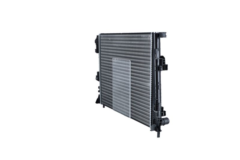 Radiaator, mootorijahutus, NRF 53966A