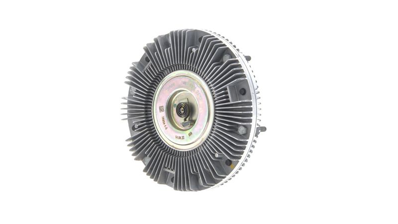Product Image - Koppeling, radiateurventilator - CFC201000P - MAHLE