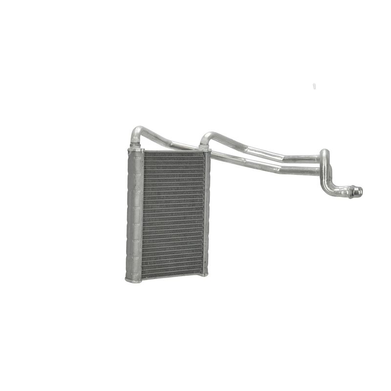 NISSENS 707272 Heat Exchanger, interior heating