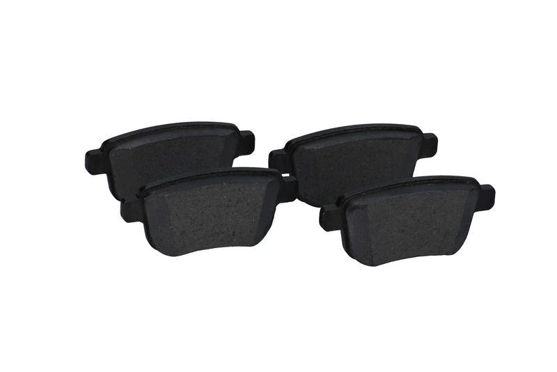 Piduriklotsi komplekt, ketaspidur, VALEO 302216A