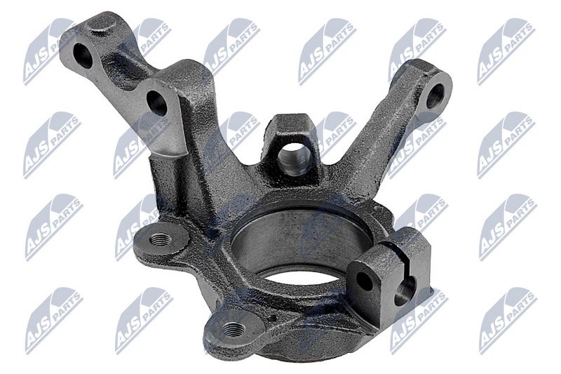 Käändmik, rattakinnitus, NTY ZZP-RE-009