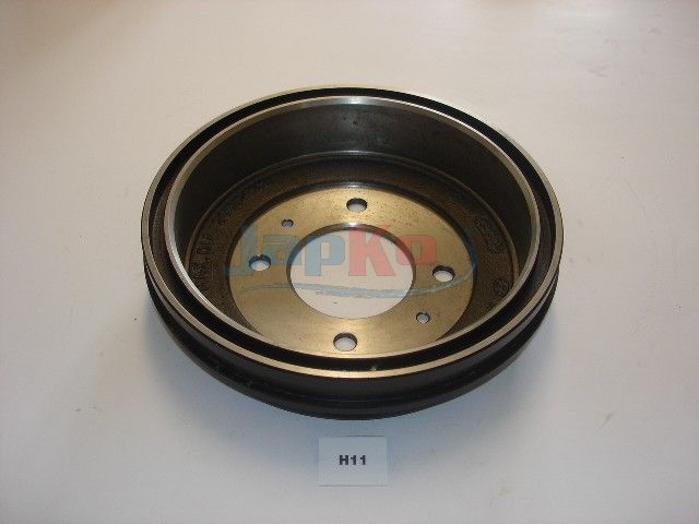 JAPKO 56H11 Brake Drum
